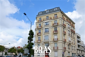 t4 à la vente -   44000  NANTES, surface 1 m2 vente t4 - UBI439151420